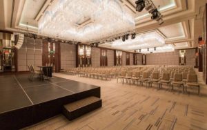 Venue