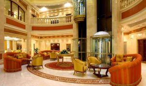 Venue